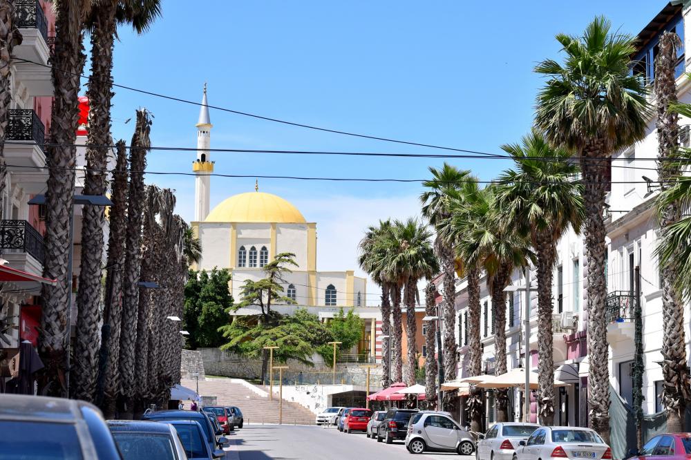 Wspomnienia z wakacji.