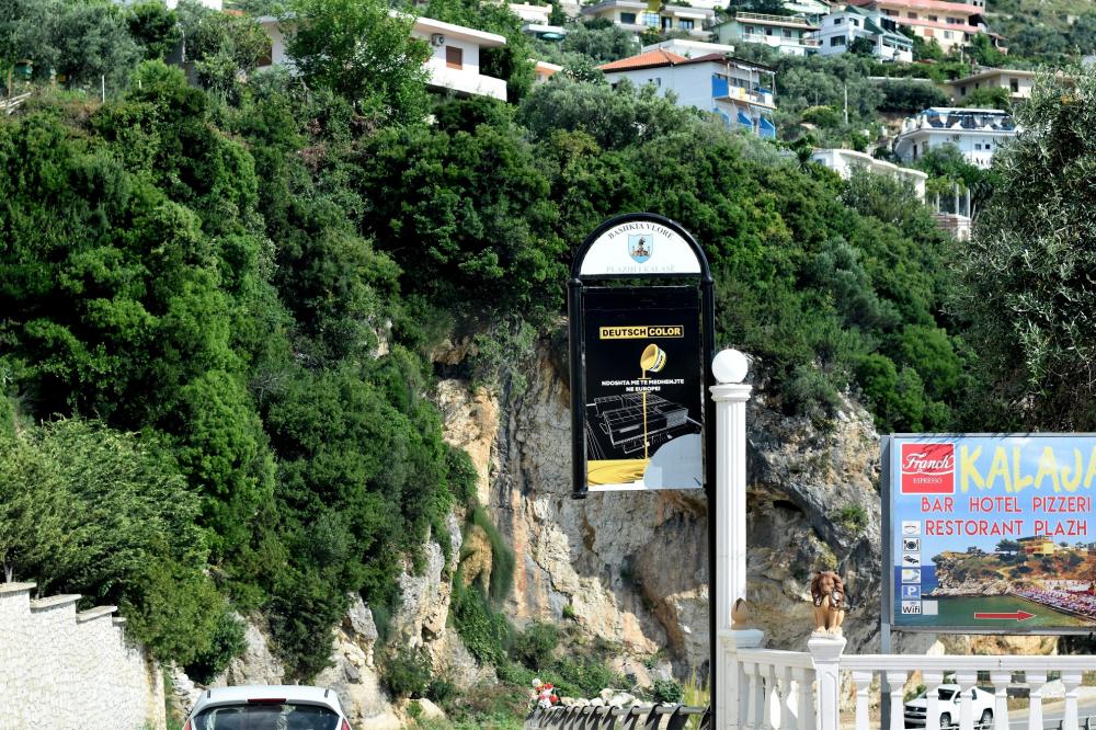 Wspomnienia z wakacji.