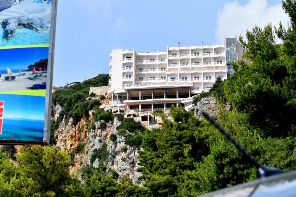 Wspomnienia z wakacji.