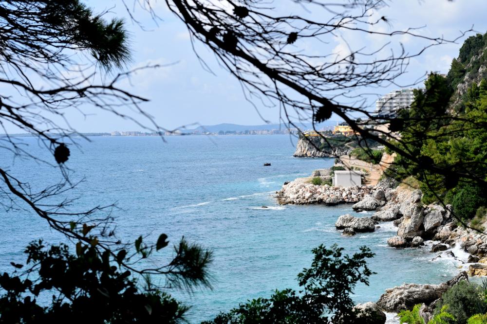 Wspomnienia z wakacji.