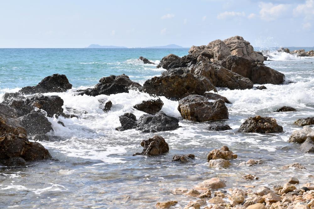 Wspomnienia z wakacji.