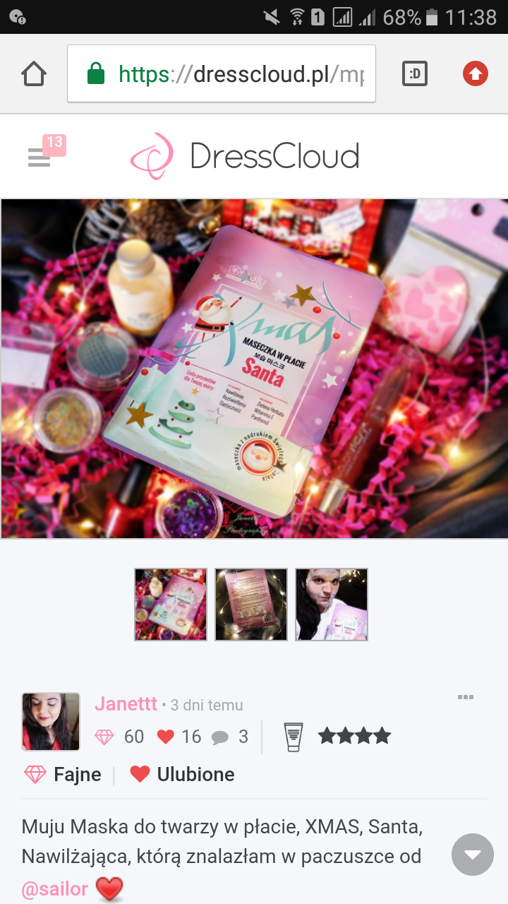 zabawa? wybierz najładniejsze zdjęcie.