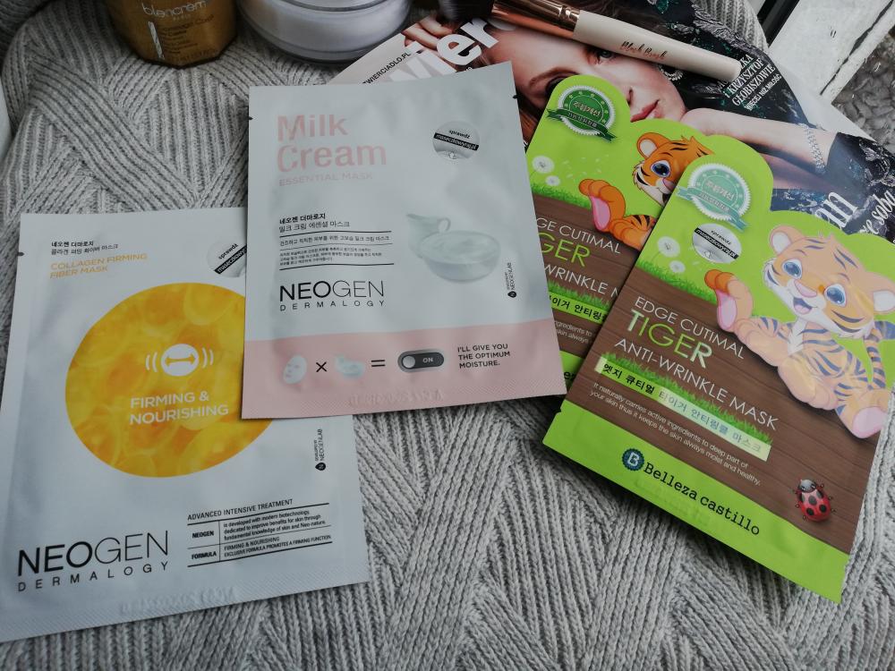 Ciekawe dodatki do gazet