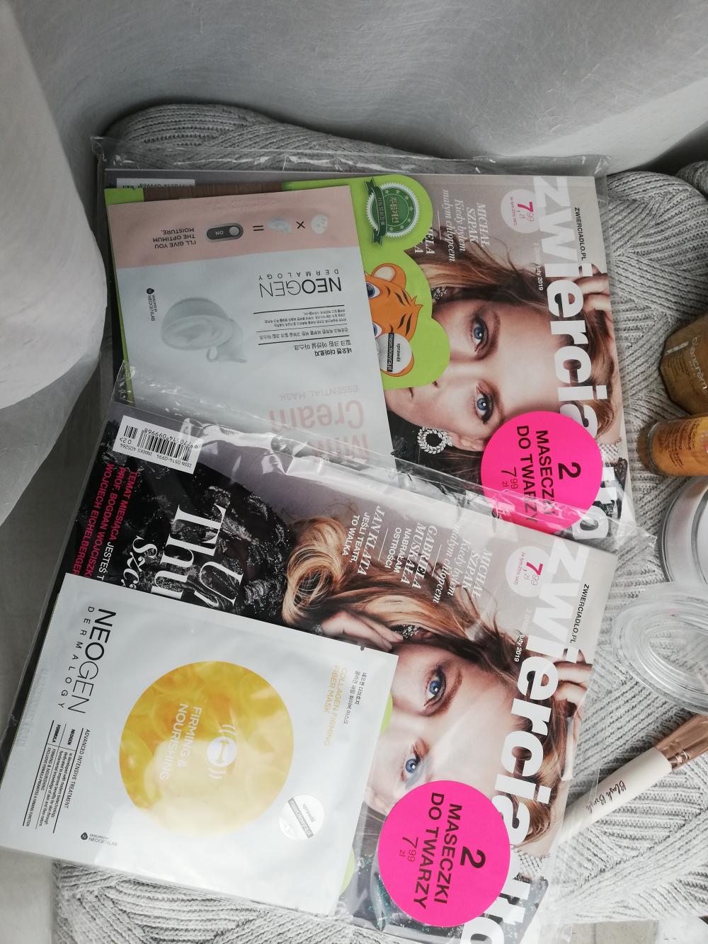 Ciekawe dodatki do gazet