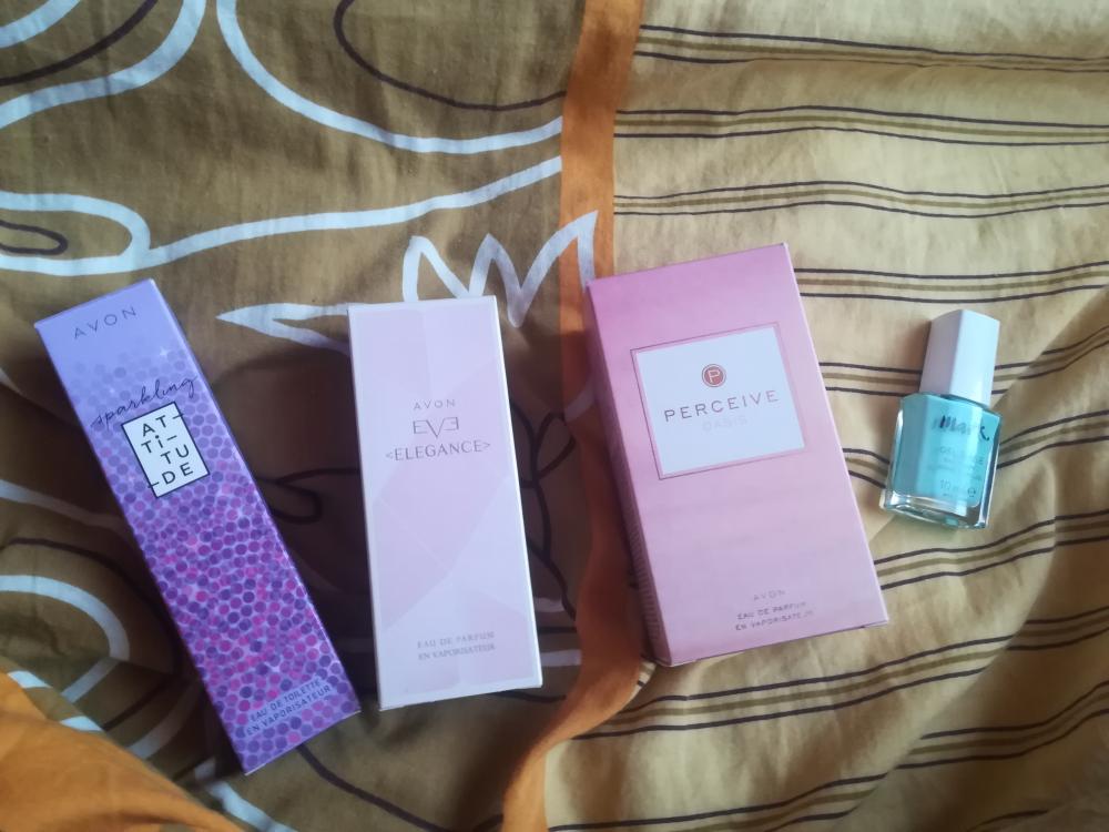 Prywatne wymiany, pokaż co masz 