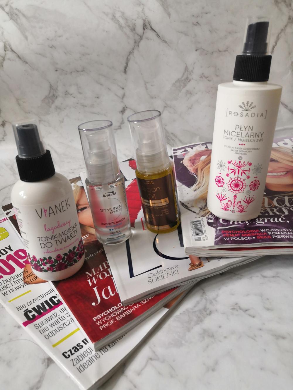 Ciekawe dodatki do gazet