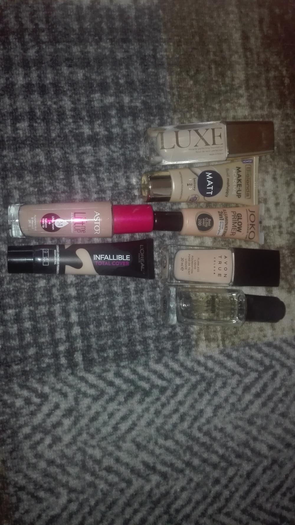 Prywatne wymiany, pokaż co masz 