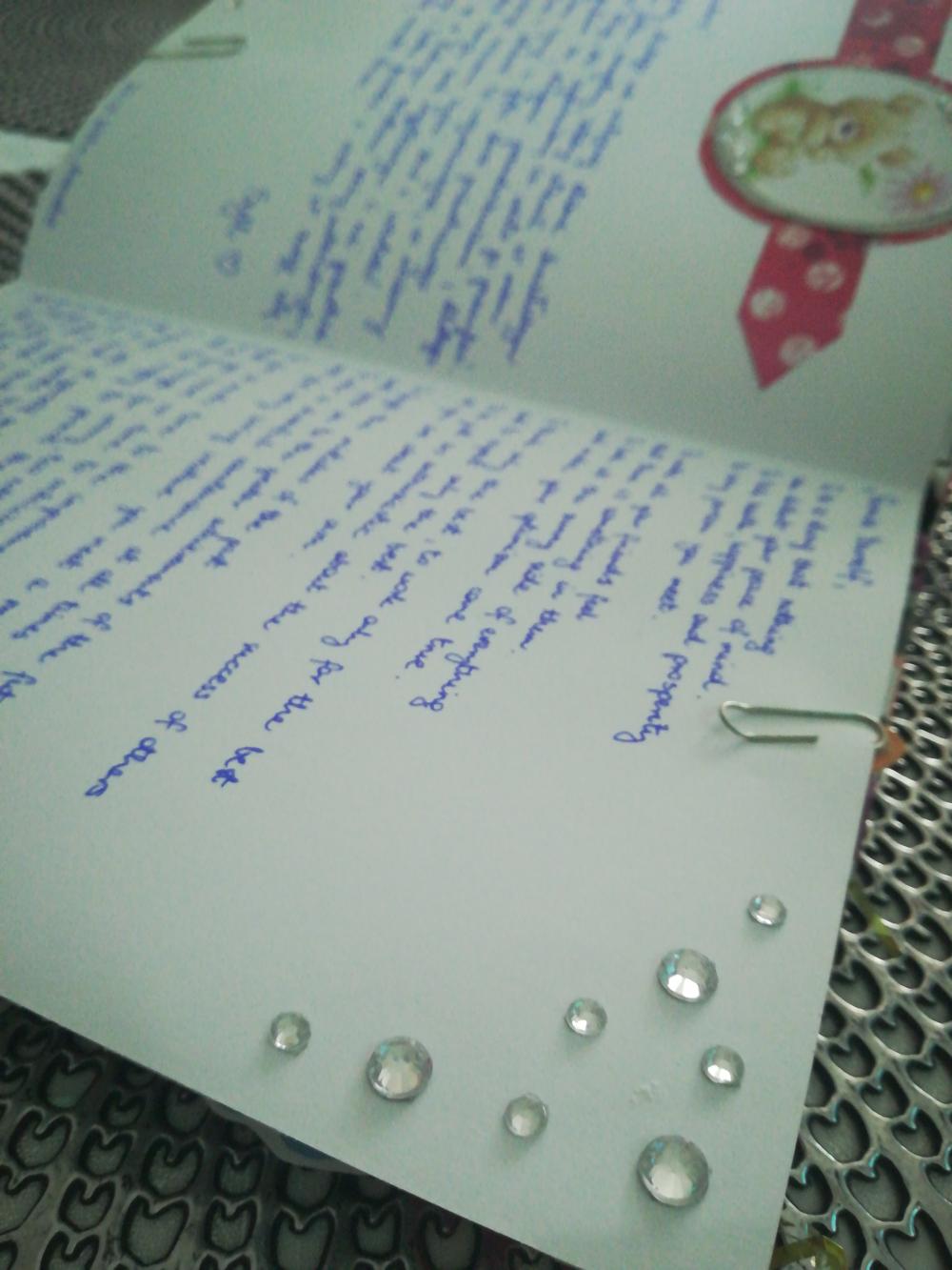 Wędrujący Zeszyt DC (2018/2019/2020)