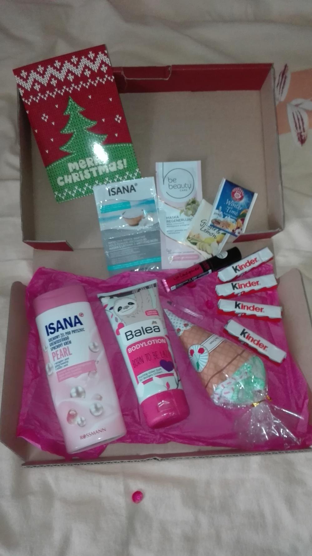 ✩ Kalendarz urodzinowy Clouders ✩