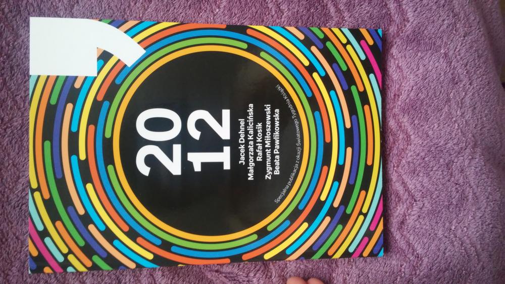 Wymiana książkowo-kosmetyczna