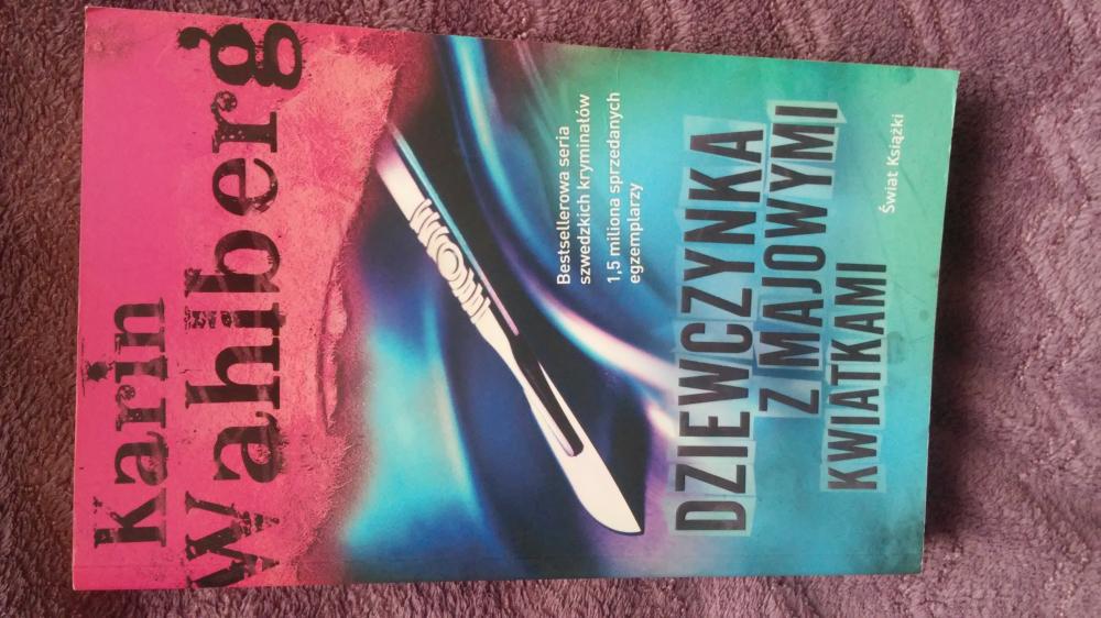 Wymiana książkowo-kosmetyczna