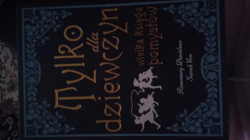 Wymiana książkowo-kosmetyczna