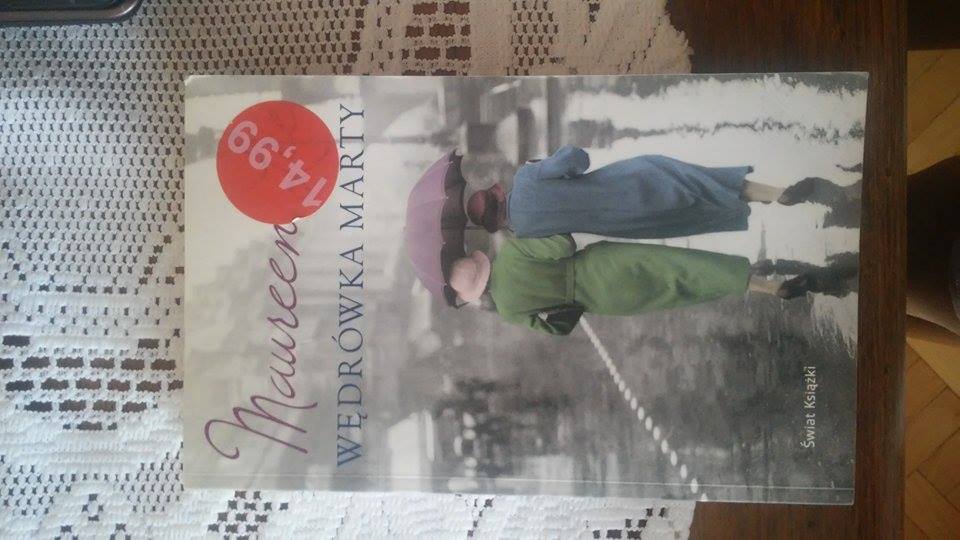 Wymiana książkowo-kosmetyczna