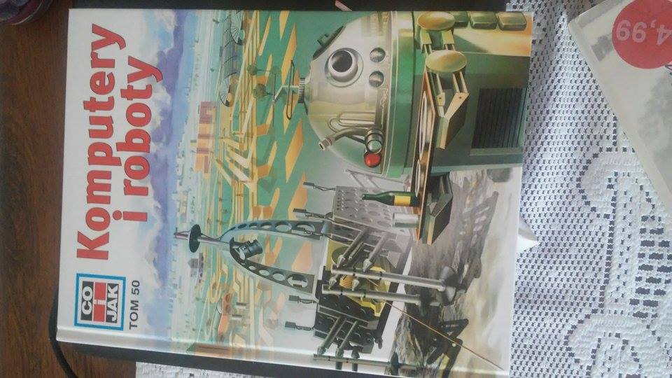 Wymiana książkowo-kosmetyczna