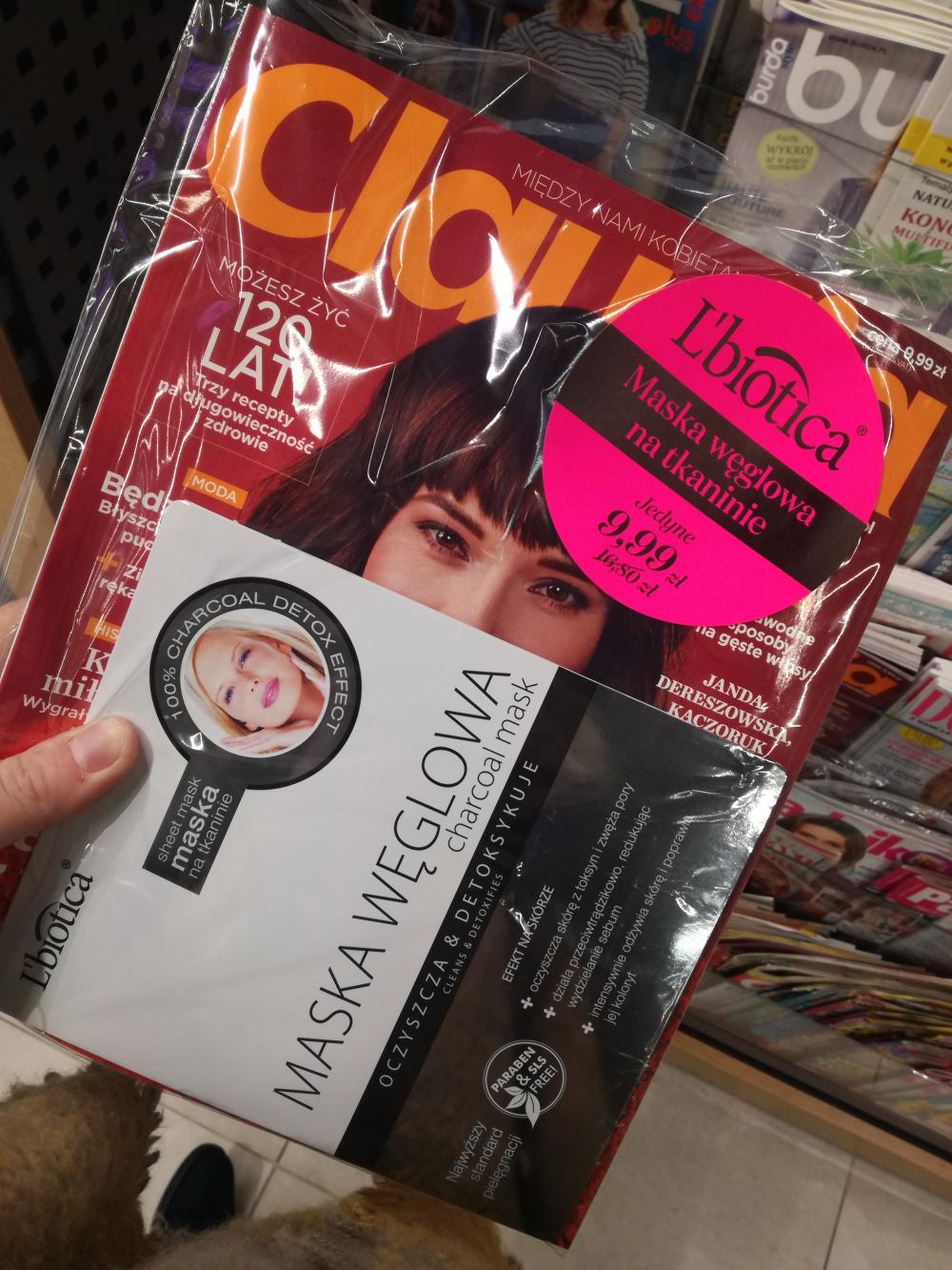 Ciekawe dodatki do gazet