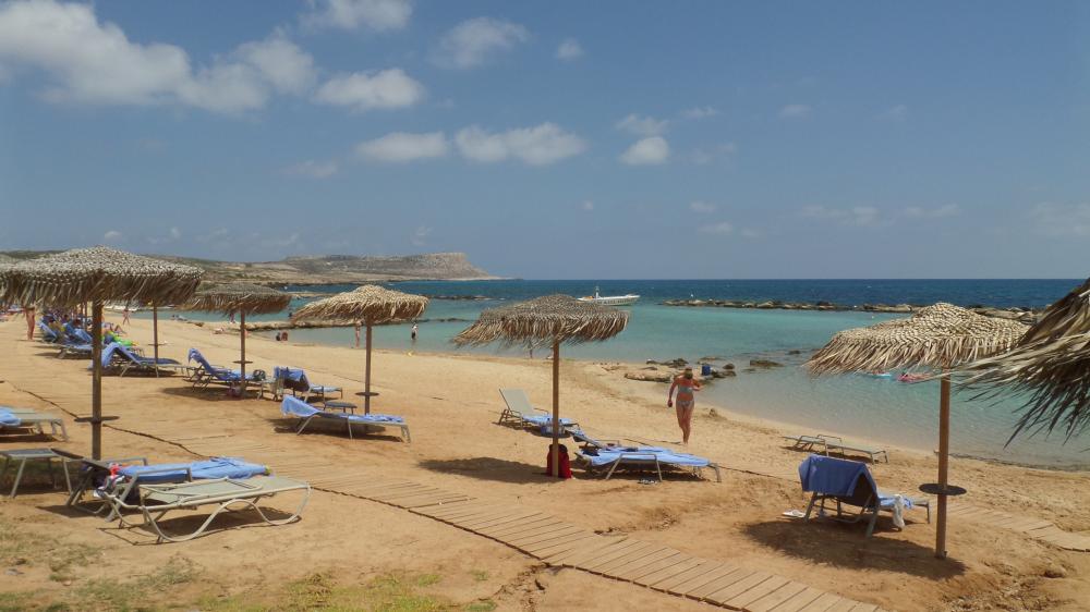 Wspomnienia z wakacji.