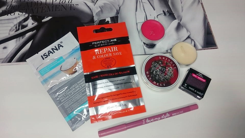 ✩ Kalendarz urodzinowy Clouders ✩