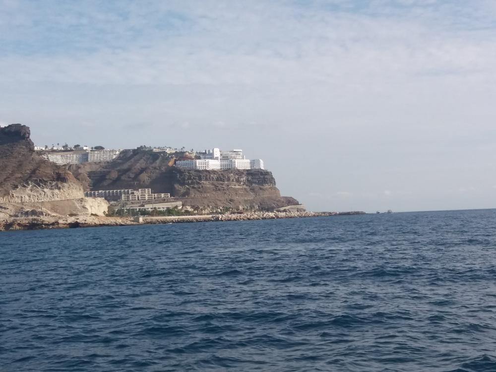 Wspomnienia z wakacji.