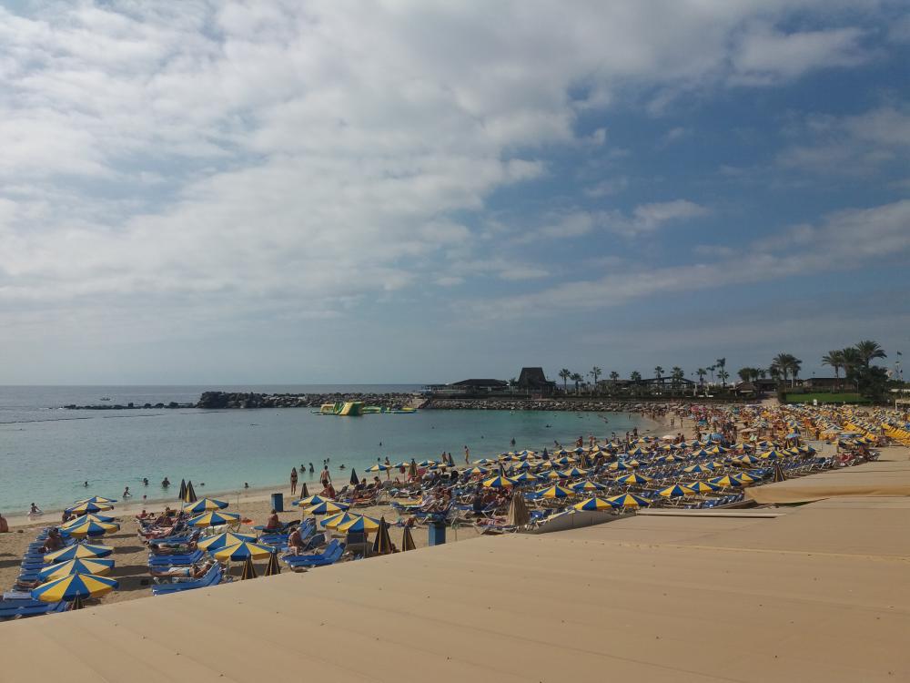 Wspomnienia z wakacji.