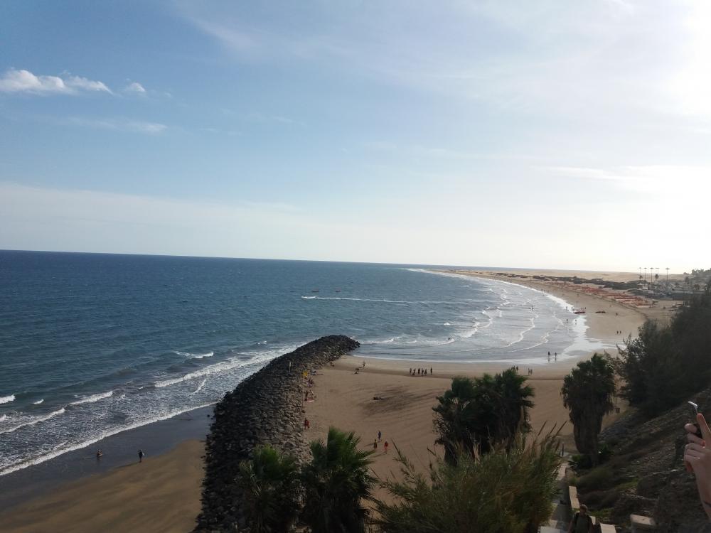 Wspomnienia z wakacji.