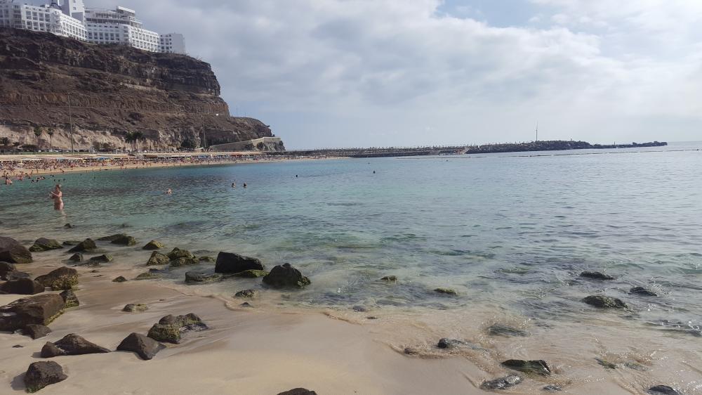 Wspomnienia z wakacji.