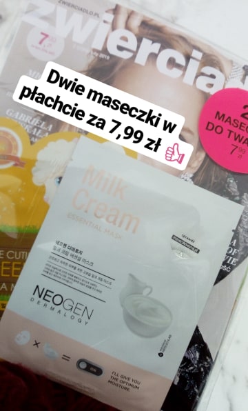 Ciekawe dodatki do gazet