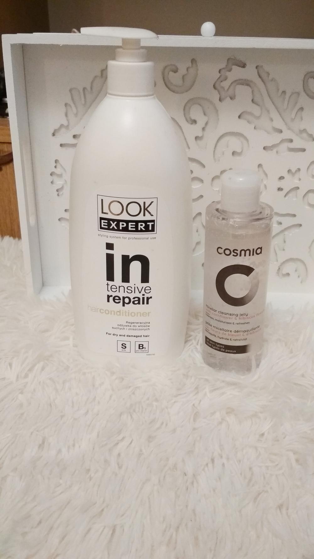 Wymiana książkowo-kosmetyczna