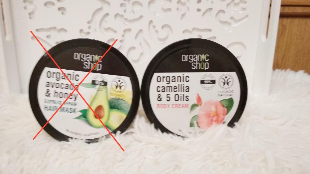 Wymiana książkowo-kosmetyczna