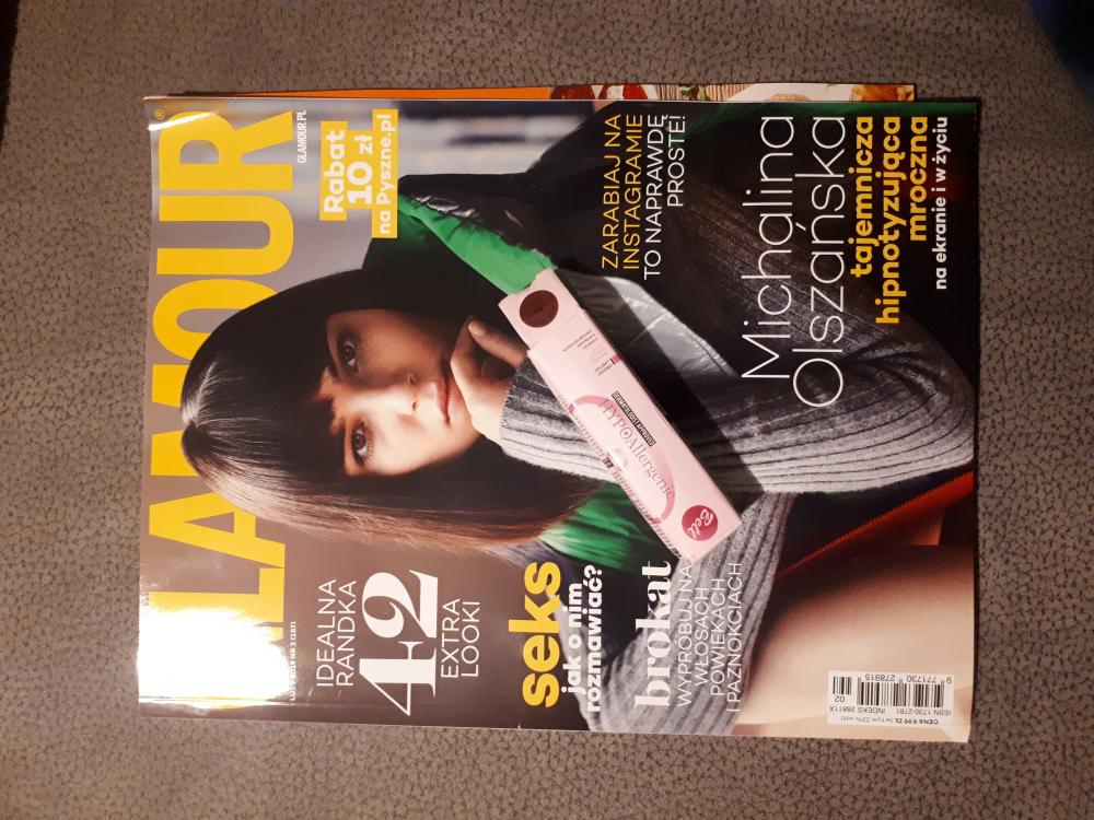 Ciekawe dodatki do gazet