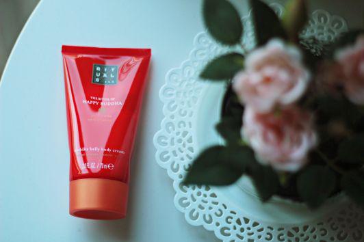 RITUALS Balsam do ciała, The Ritual of Happy Buddha
