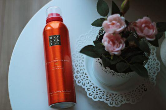 RITUALS Pianka pod prysznic, Ritual Of Happy Buddha