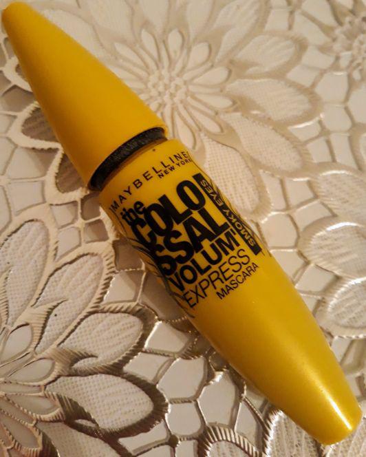 Maybelline The Colossal VolumExpress mascara