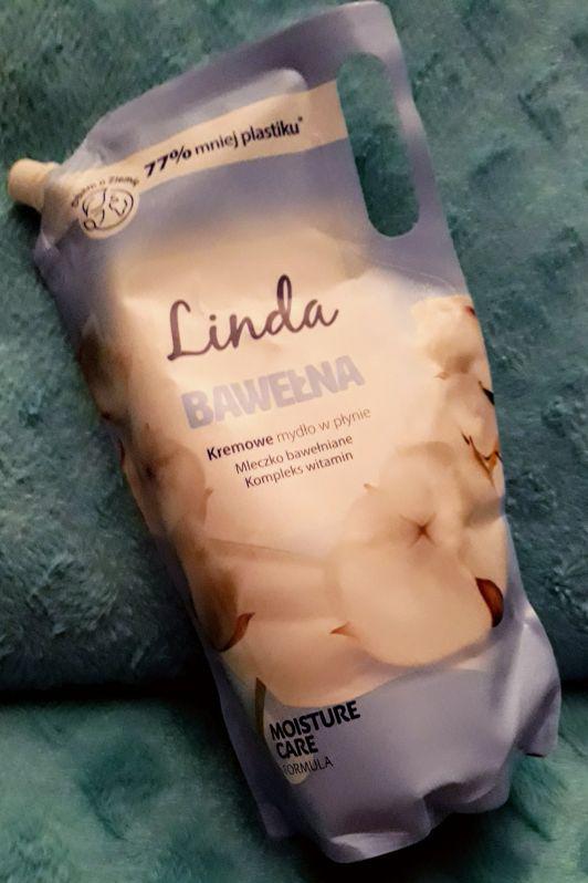 Linda Mydło w płynie, Bawełna