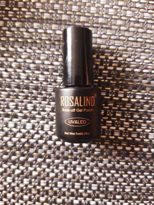 Rosalind Lakier hybrydowy, nr 2506