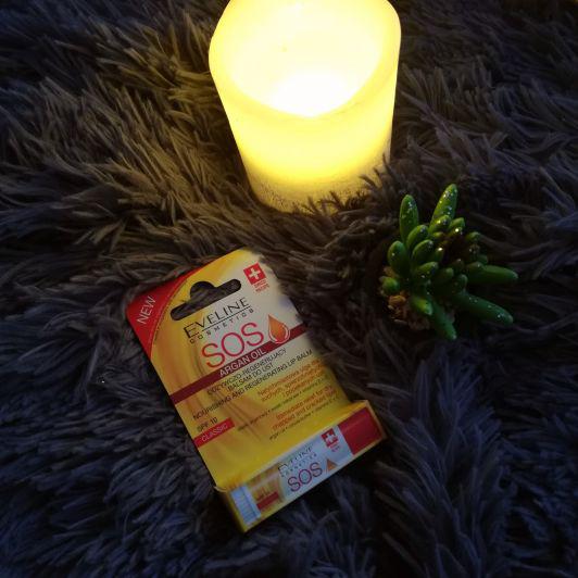 Balsam do ust