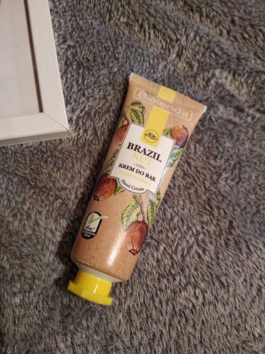 Brazil Nut