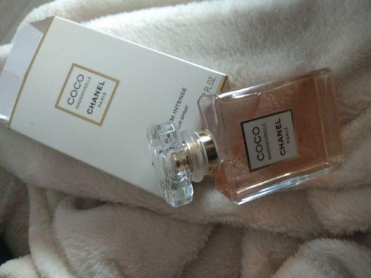 CHANEL COCO MADEMOISELLE