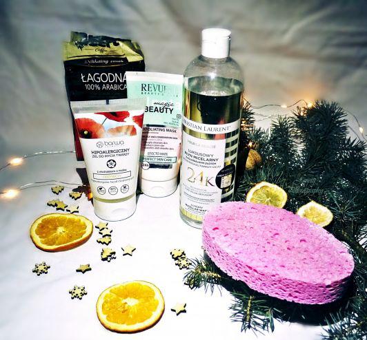 oczyszczanie twarzy wyzwanie skincare