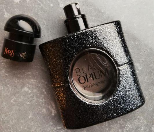 YSL Black Opium 