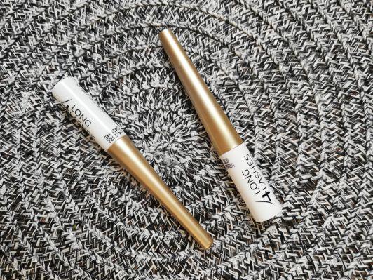 4 Long Lashes serum