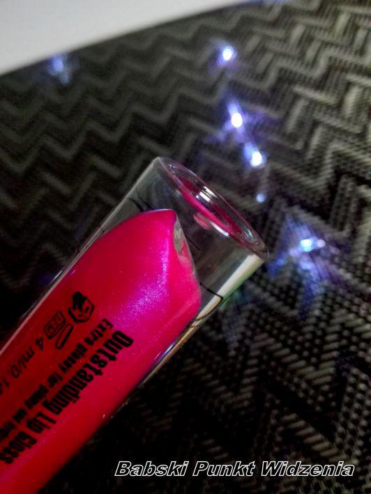 MIYO Outstanding Lip Gloss, Błyszczyk do ust, nr 11 Long Holiday