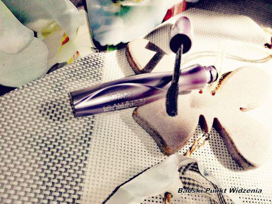 catrice, tusz do rzęs