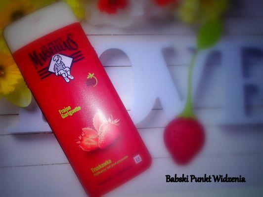 LPM, żel pod prysznic