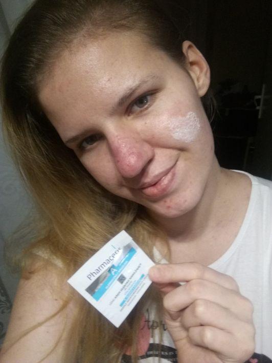 Pharmaceris próbka
