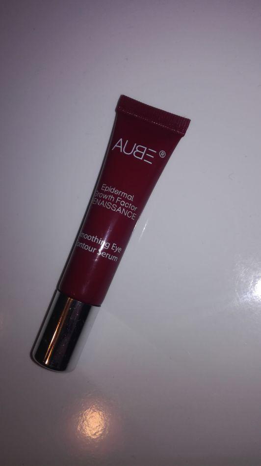 Aube serum pod oczy