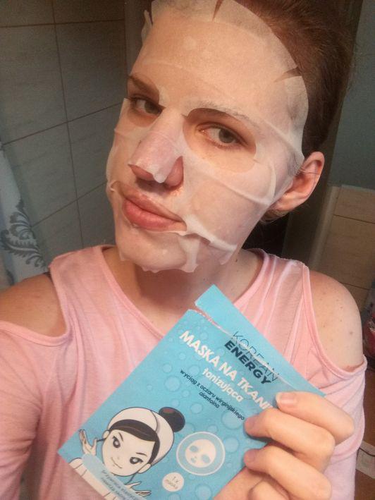 Maseczka