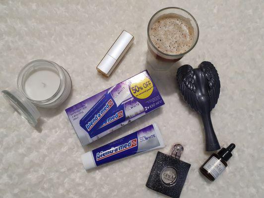 Blend-a-med Pasta do zębów, 3D White