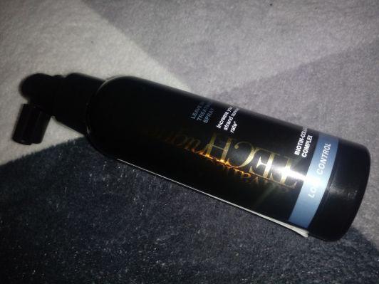 Avon Advance Techniques, Odżywka do włosów, Loss control, Odporność na wypadanie