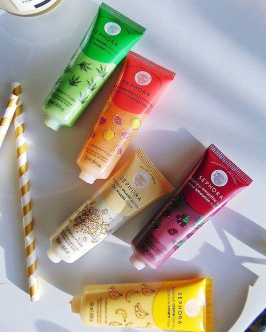 Sephora mask 