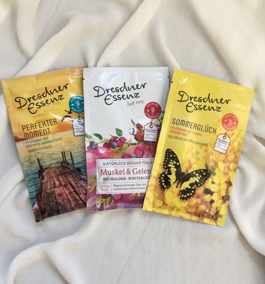 Sole Dresdner Essenz 